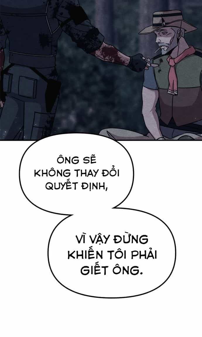 Xác Sống Và Sát Nhân - Chương 41 - ảnh 109
