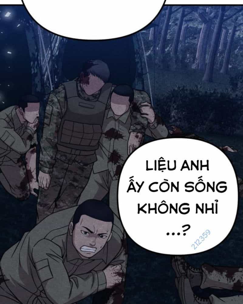 Xác Sống Và Sát Nhân - Chương 42 - ảnh 52