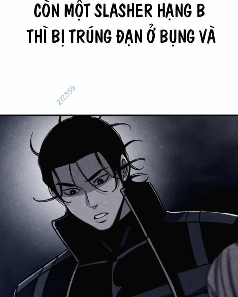 Xác Sống Và Sát Nhân - Chương 43 - ảnh 38