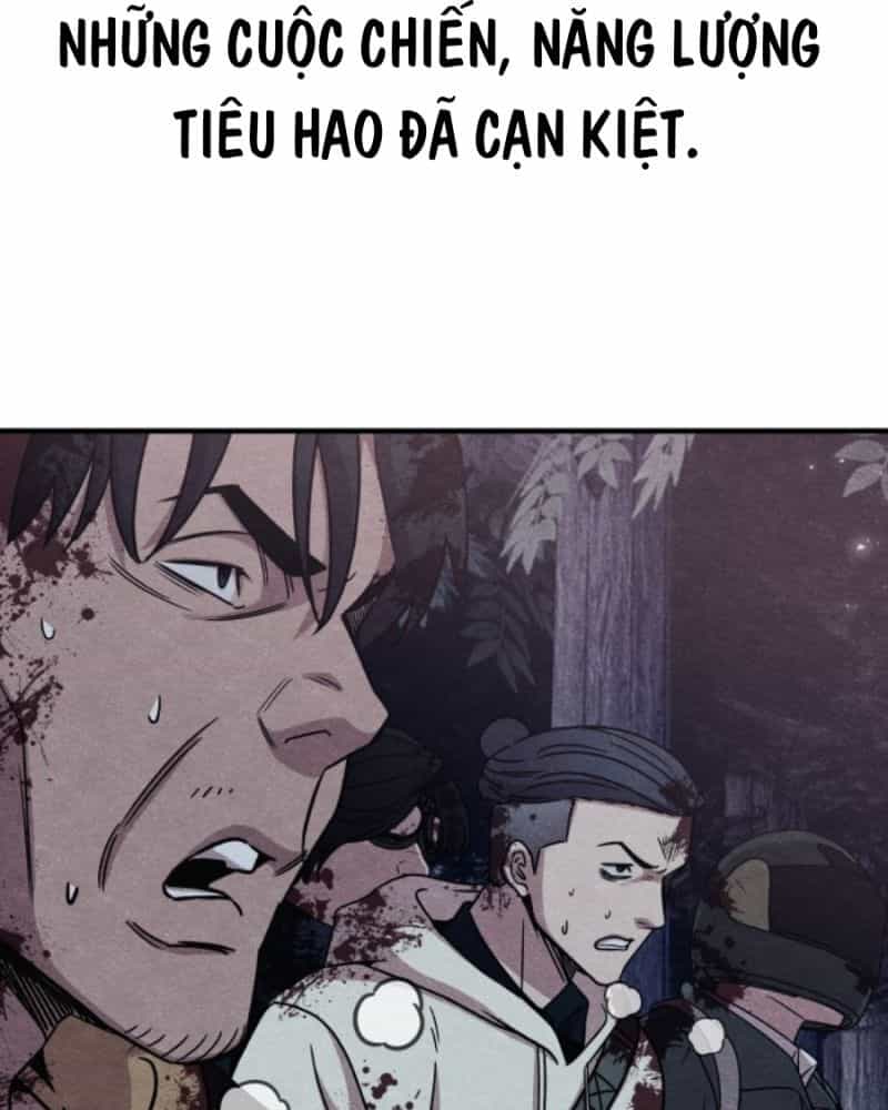 Xác Sống Và Sát Nhân - Chương 43 - ảnh 44