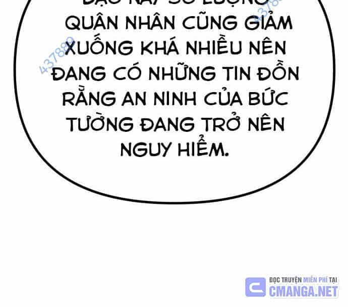 Xác Sống Và Sát Nhân - Chương 48 - ảnh 21
