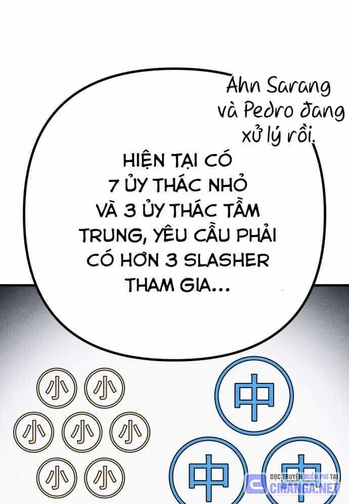 Xác Sống Và Sát Nhân - Chương 48 - ảnh 33