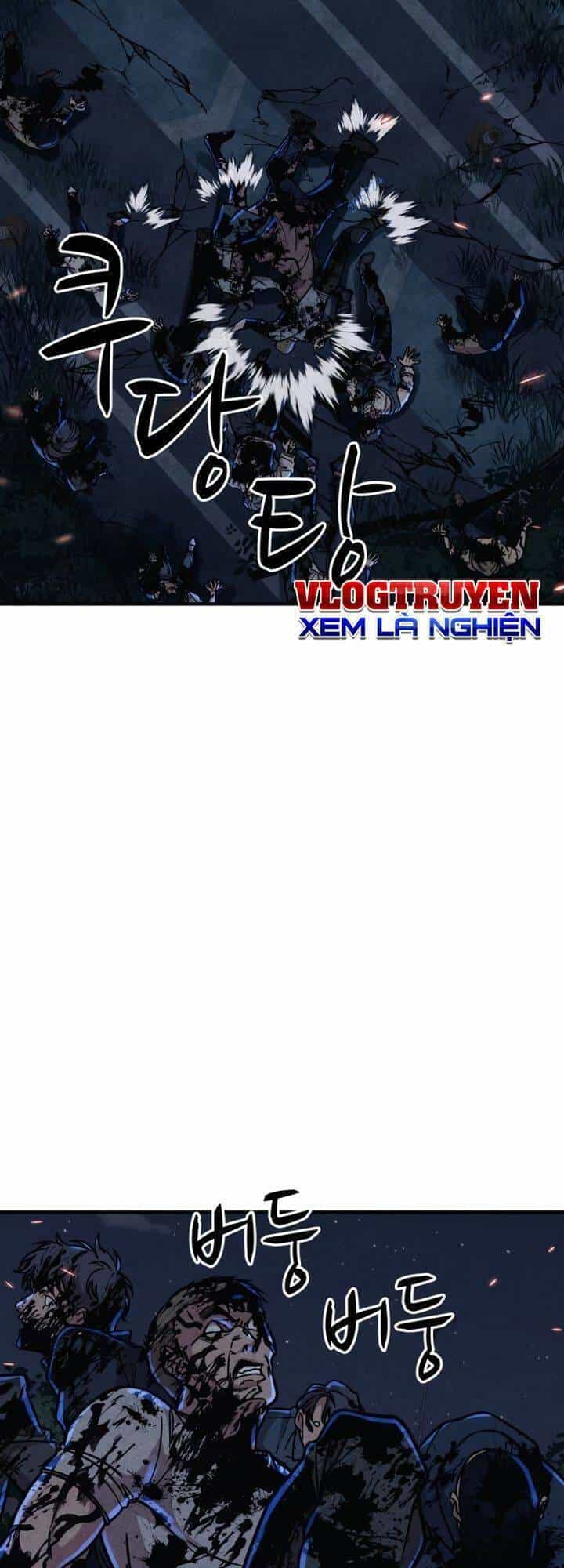 Xác Sống Và Sát Nhân - Chương 5 - ảnh 12