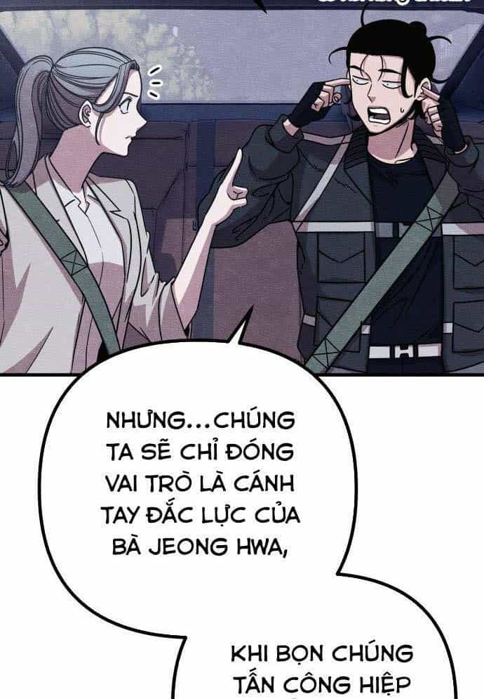 Xác Sống Và Sát Nhân - Chương 52 - ảnh 64