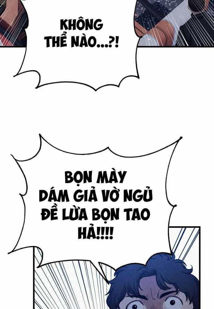 Xác Sống Và Sát Nhân - Chương 53 - ảnh 41