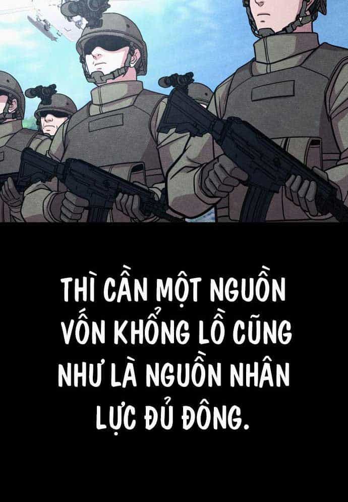 Xác Sống Và Sát Nhân - Chương 54 - ảnh 37