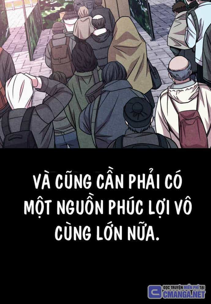 Xác Sống Và Sát Nhân - Chương 54 - ảnh 39