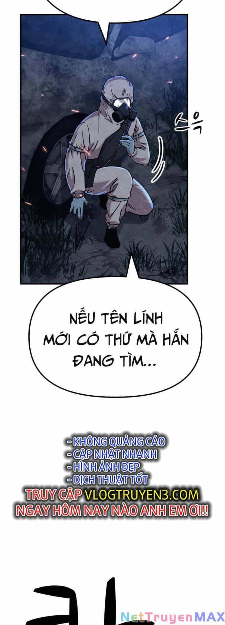 Xác Sống Và Sát Nhân - Chương 6 - ảnh 17