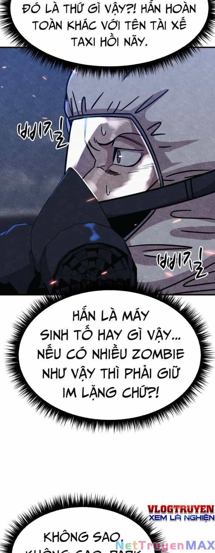 Xác Sống Và Sát Nhân - Chương 6 - ảnh 28