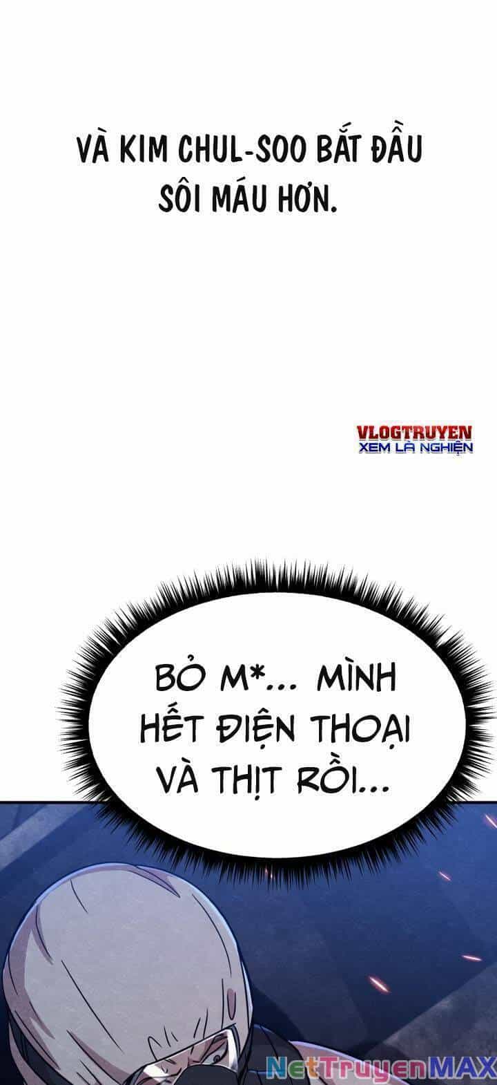 Xác Sống Và Sát Nhân - Chương 6 - ảnh 43