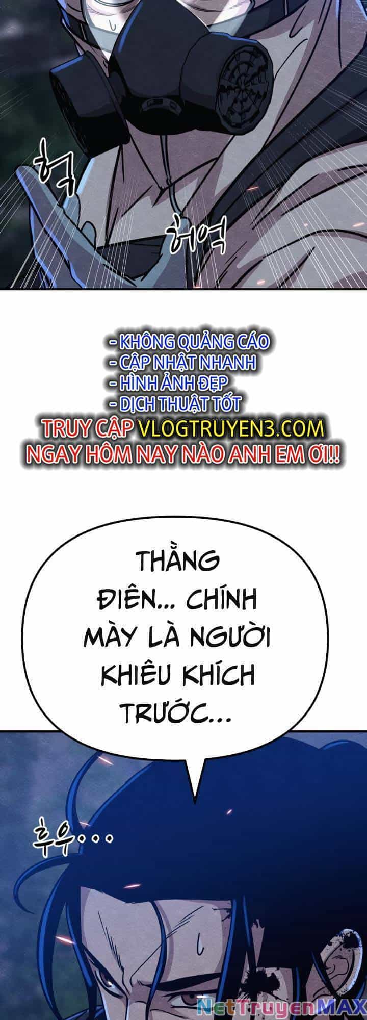Xác Sống Và Sát Nhân - Chương 6 - ảnh 57