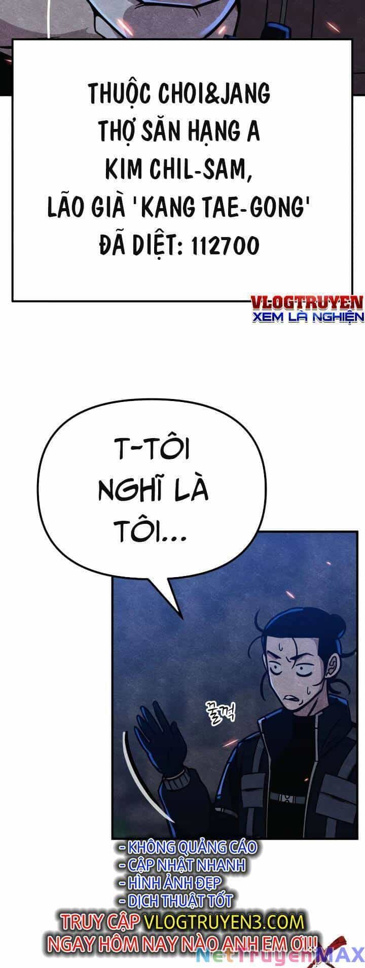 Xác Sống Và Sát Nhân - Chương 6 - ảnh 90