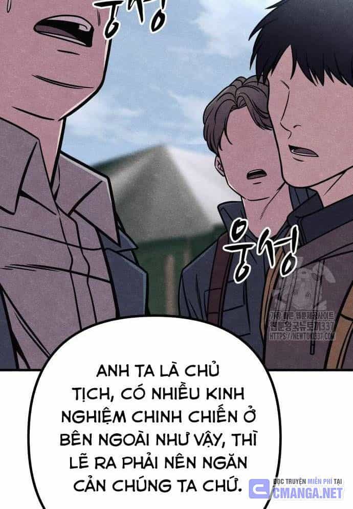 Xác Sống Và Sát Nhân - Chương 60 - ảnh 105
