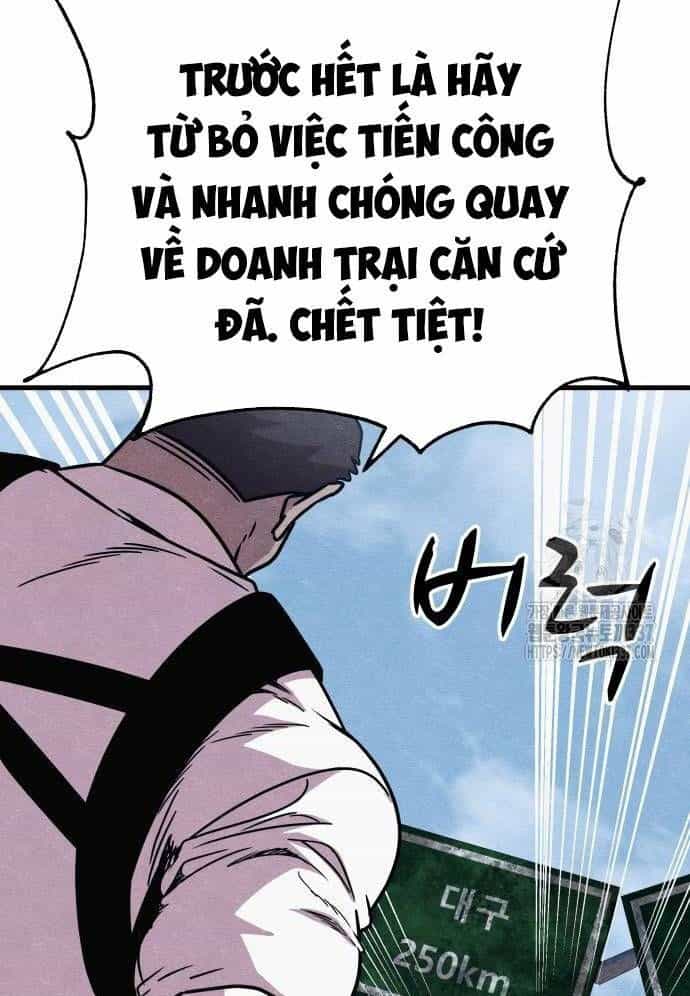 Xác Sống Và Sát Nhân - Chương 61 - ảnh 23