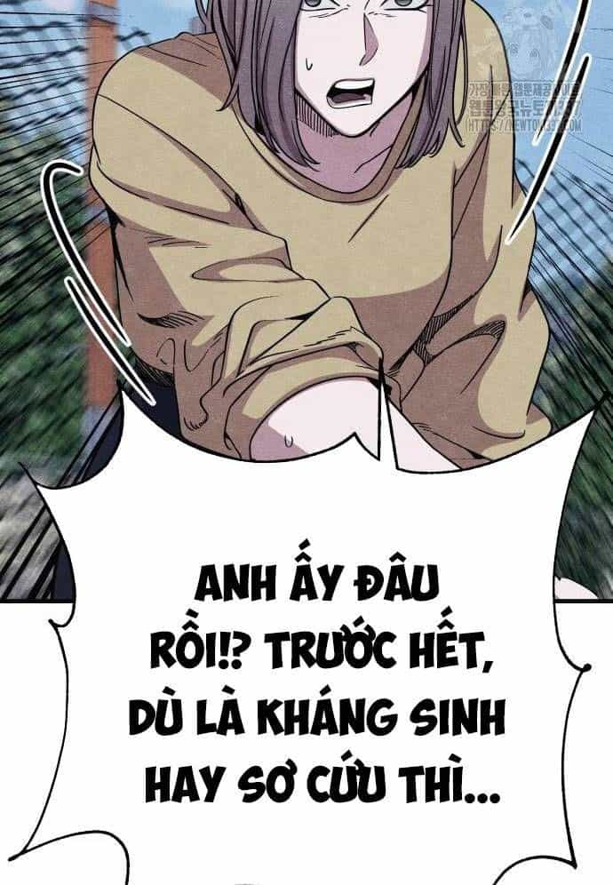 Xác Sống Và Sát Nhân - Chương 61 - ảnh 53