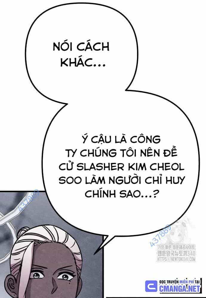 Xác Sống Và Sát Nhân - Chương 63 - ảnh 21