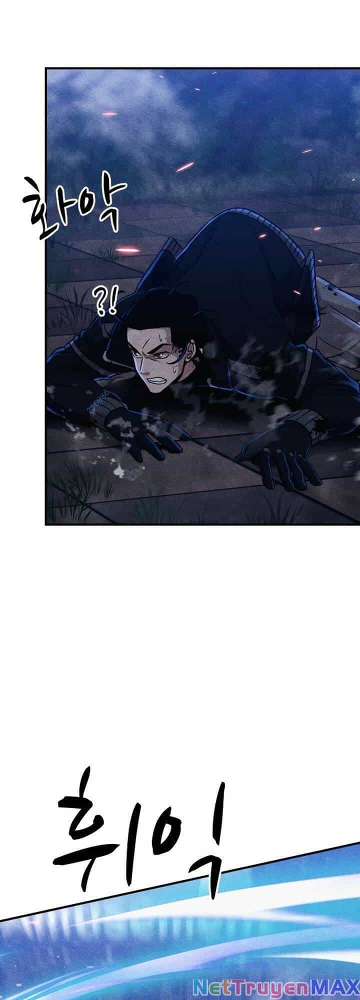 Xác Sống Và Sát Nhân - Chương 7 - ảnh 56