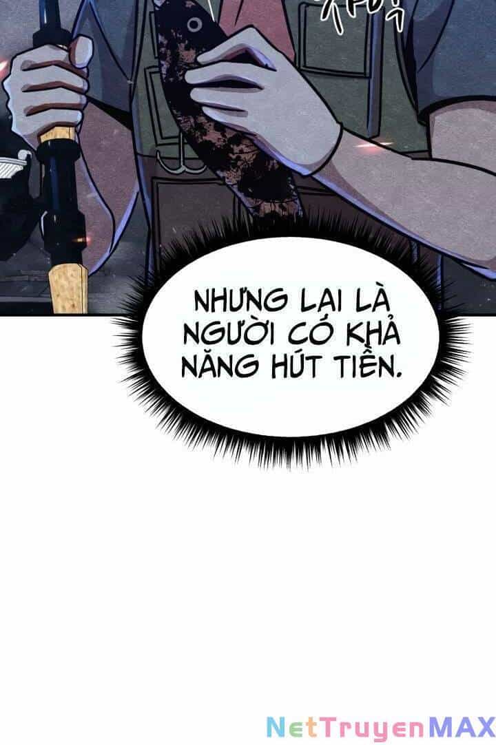 Xác Sống Và Sát Nhân - Chương 7 - ảnh 67
