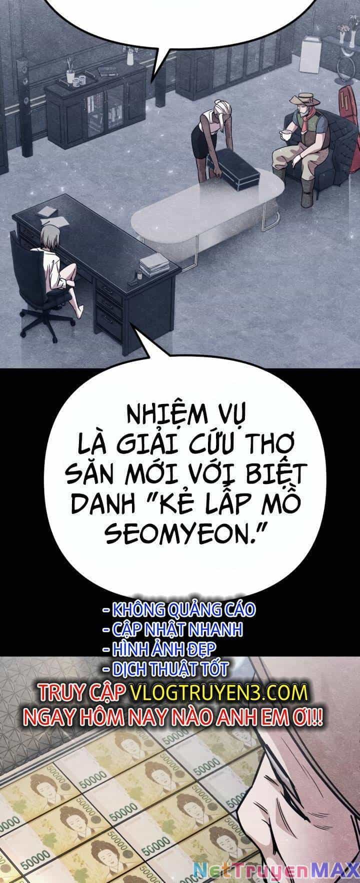 Xác Sống Và Sát Nhân - Chương 7 - ảnh 7