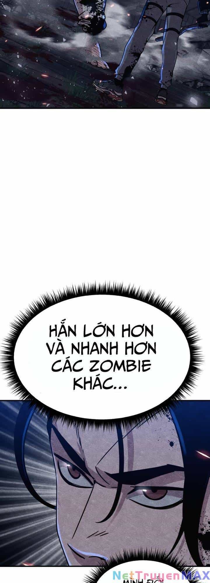 Xác Sống Và Sát Nhân - Chương 7 - ảnh 85