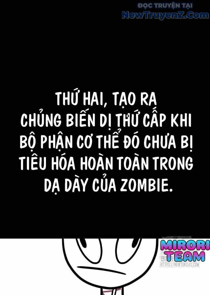 Xác Sống Và Sát Nhân - Chương 71 - ảnh 10