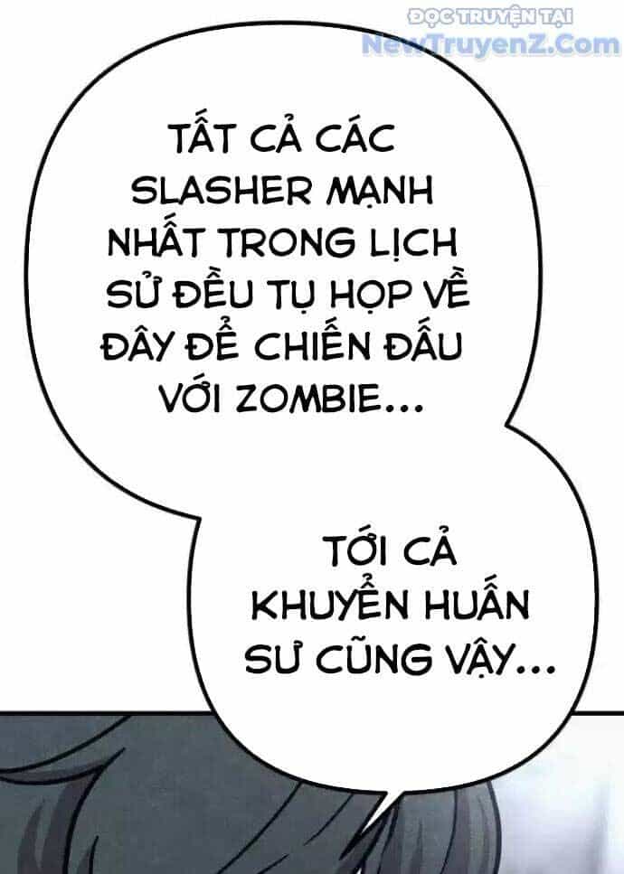 Xác Sống Và Sát Nhân - Chương 72 - ảnh 126