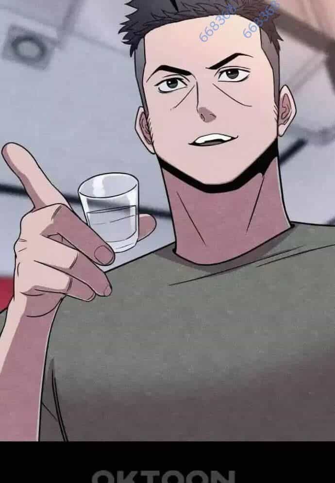 Xác Sống Và Sát Nhân - Chương 74 - ảnh 17
