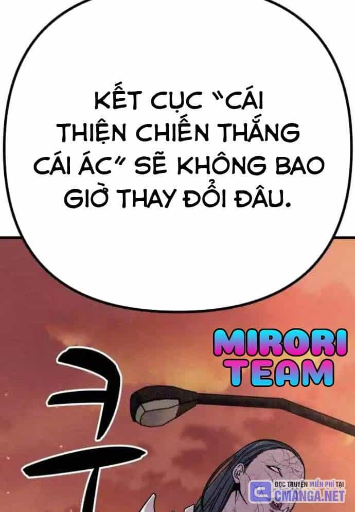 Xác Sống Và Sát Nhân - Chương 75 - ảnh 99