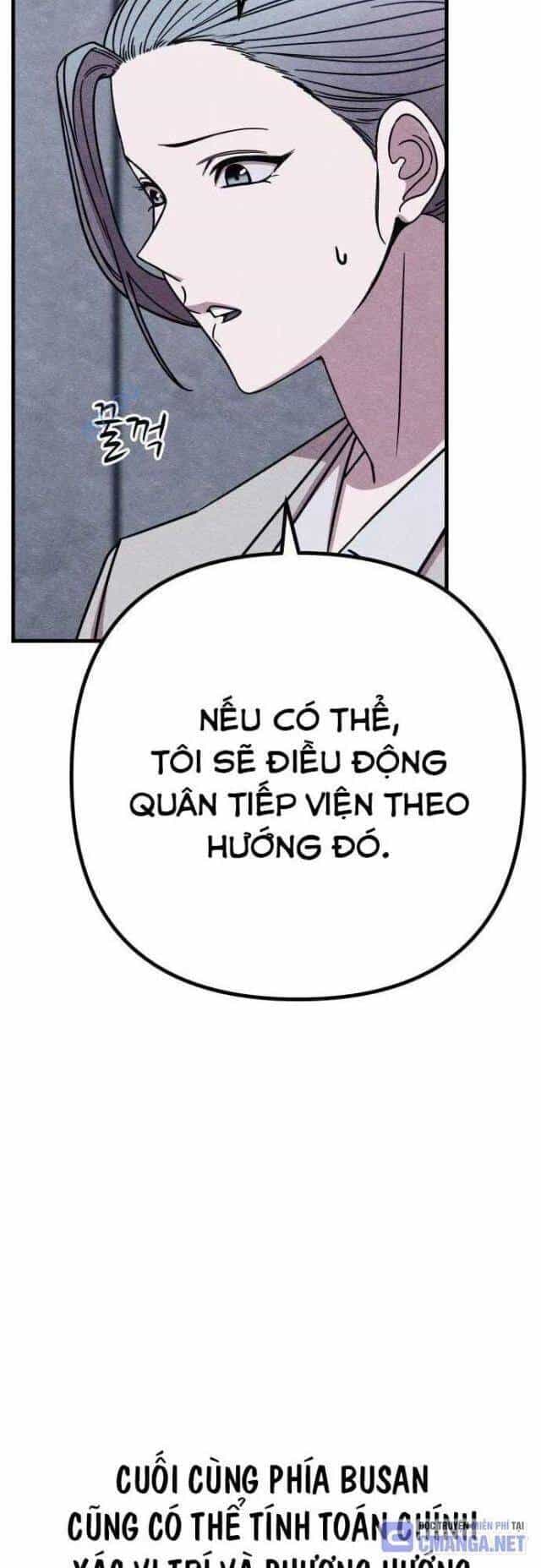 Xác Sống Và Sát Nhân - Chương 77 - ảnh 14