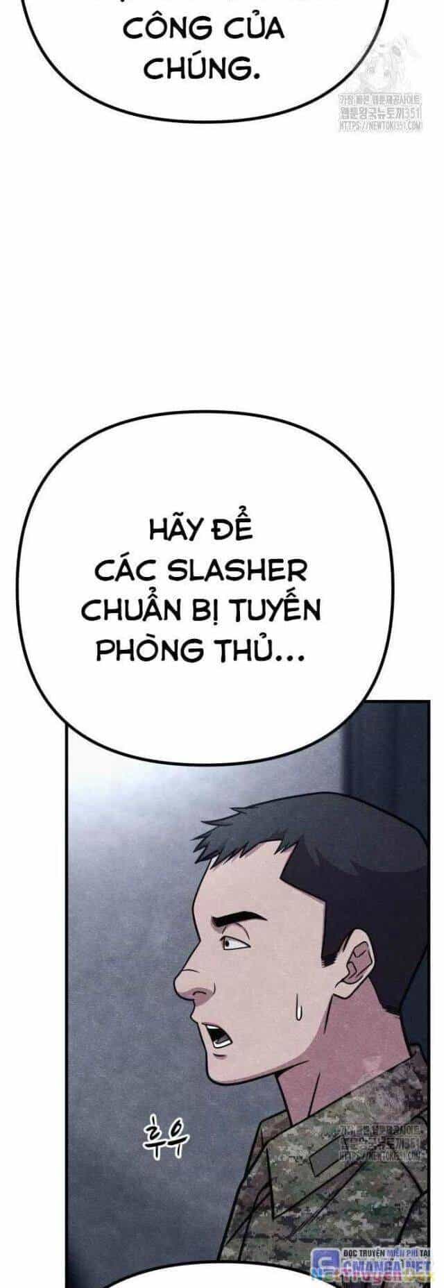 Xác Sống Và Sát Nhân - Chương 77 - ảnh 17