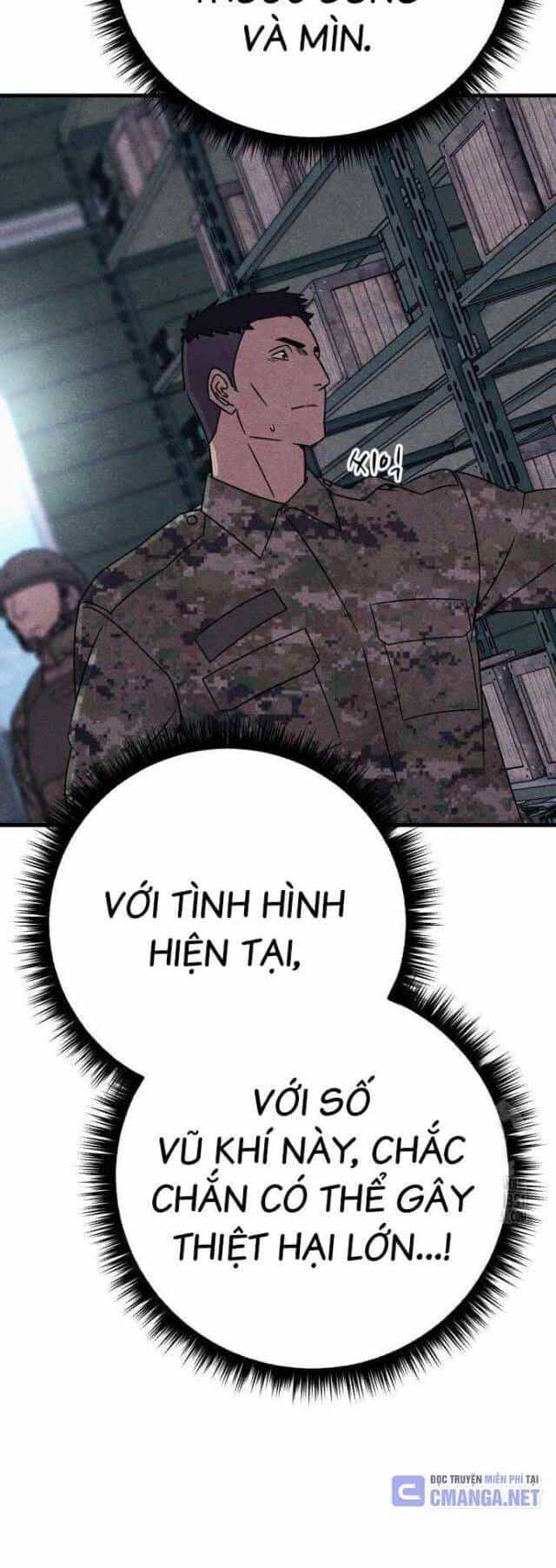 Xác Sống Và Sát Nhân - Chương 77 - ảnh 26