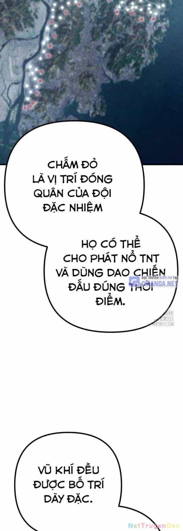 Xác Sống Và Sát Nhân - Chương 77 - ảnh 31