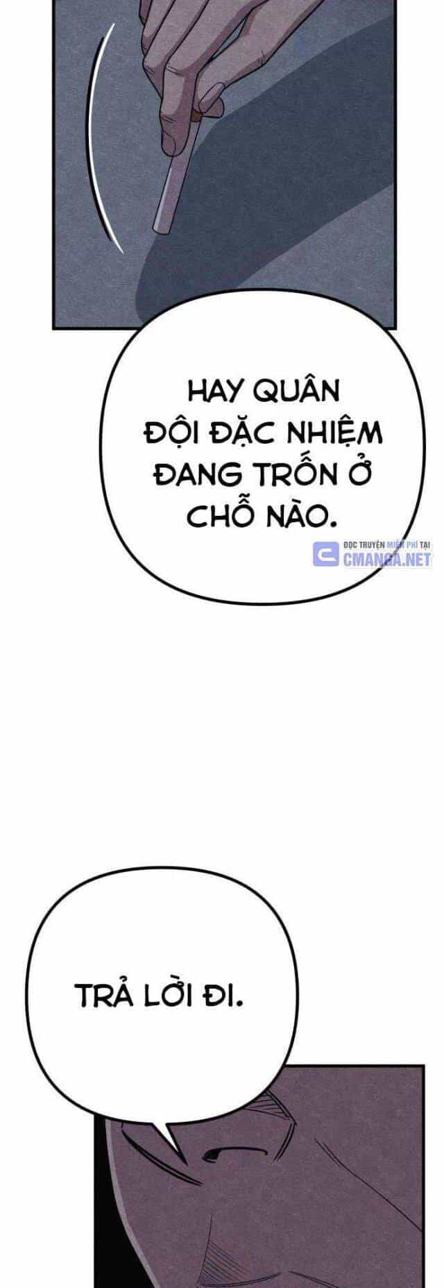 Xác Sống Và Sát Nhân - Chương 77 - ảnh 34