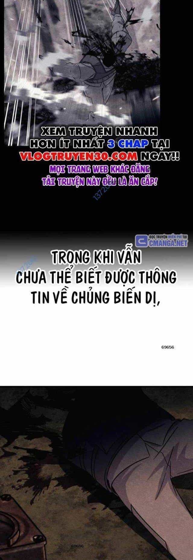Xác Sống Và Sát Nhân - Chương 77 - ảnh 5