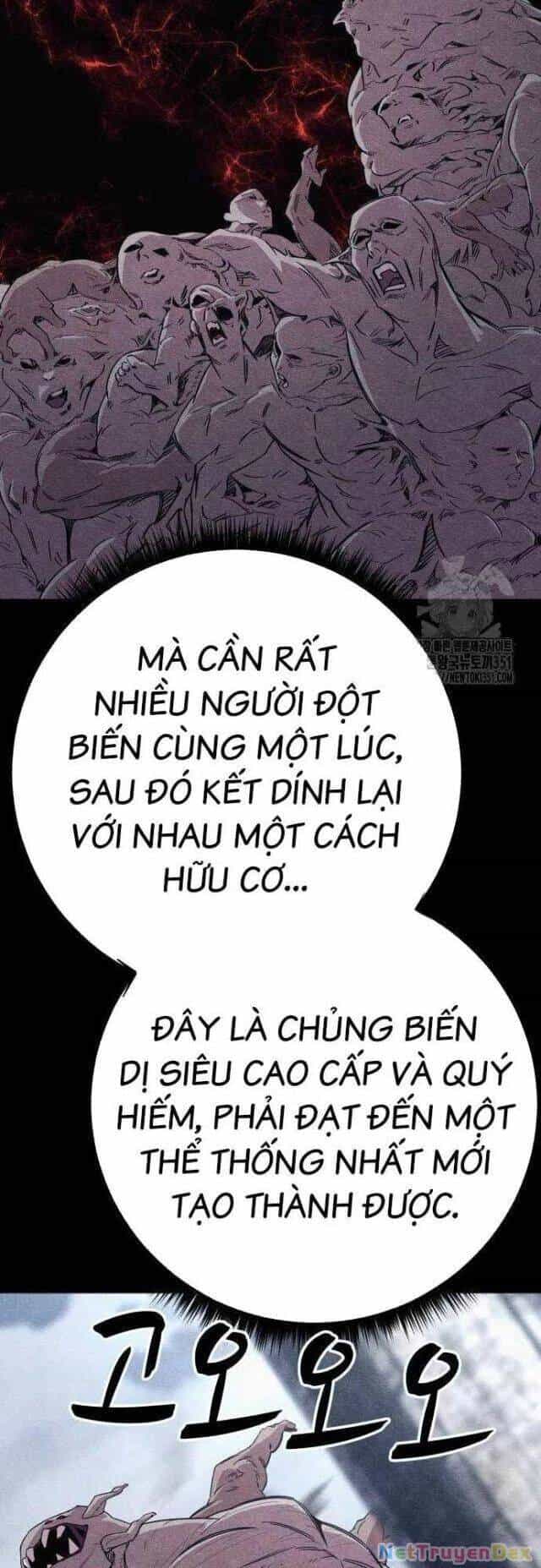Xác Sống Và Sát Nhân - Chương 77 - ảnh 51