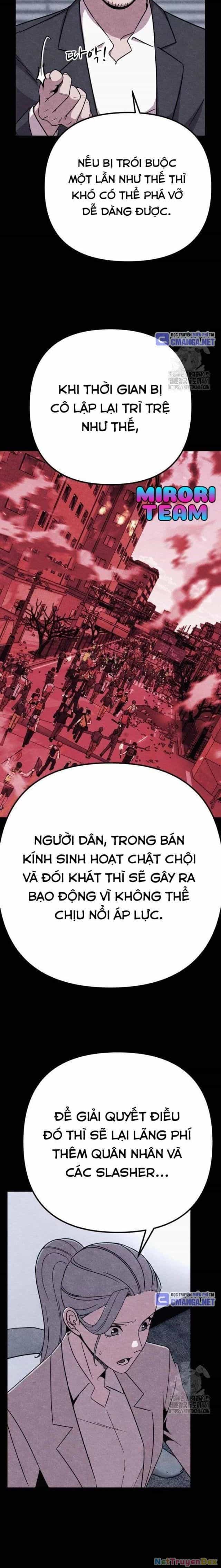 Xác Sống Và Sát Nhân - Chương 78 - ảnh 11