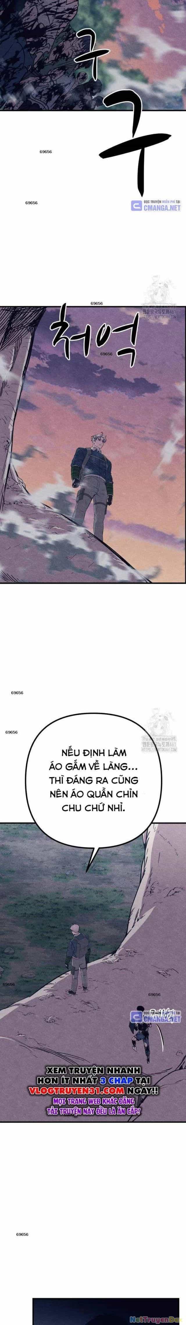 Xác Sống Và Sát Nhân - Chương 78 - ảnh 2