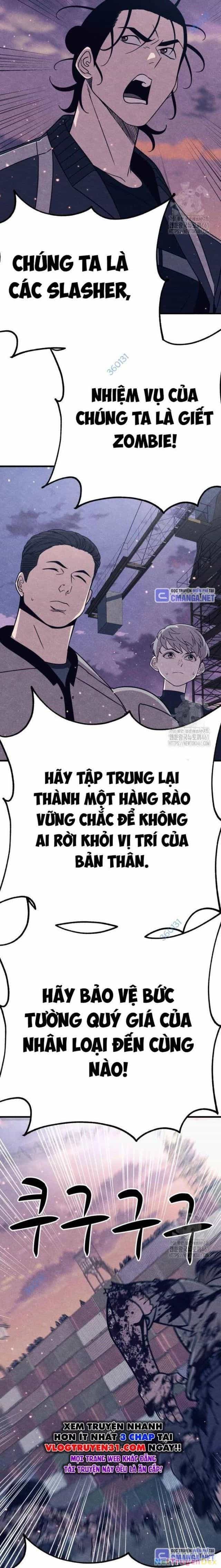 Xác Sống Và Sát Nhân - Chương 78 - ảnh 33
