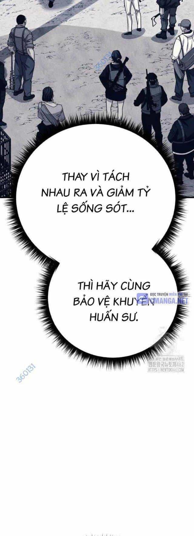 Xác Sống Và Sát Nhân - Chương 79 - ảnh 58