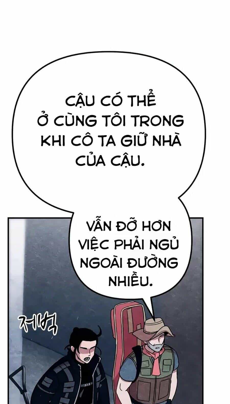 Xác Sống Và Sát Nhân - Chương 8 - ảnh 121