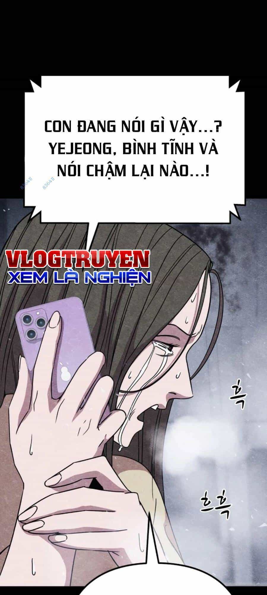 Xác Sống Và Sát Nhân - Chương 8 - ảnh 13