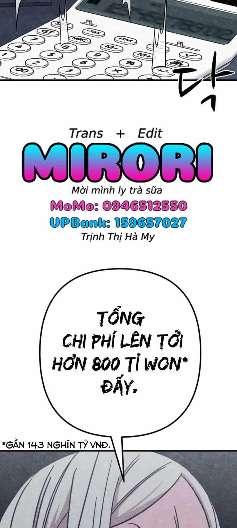 Xác Sống Và Sát Nhân - Chương 8 - ảnh 72