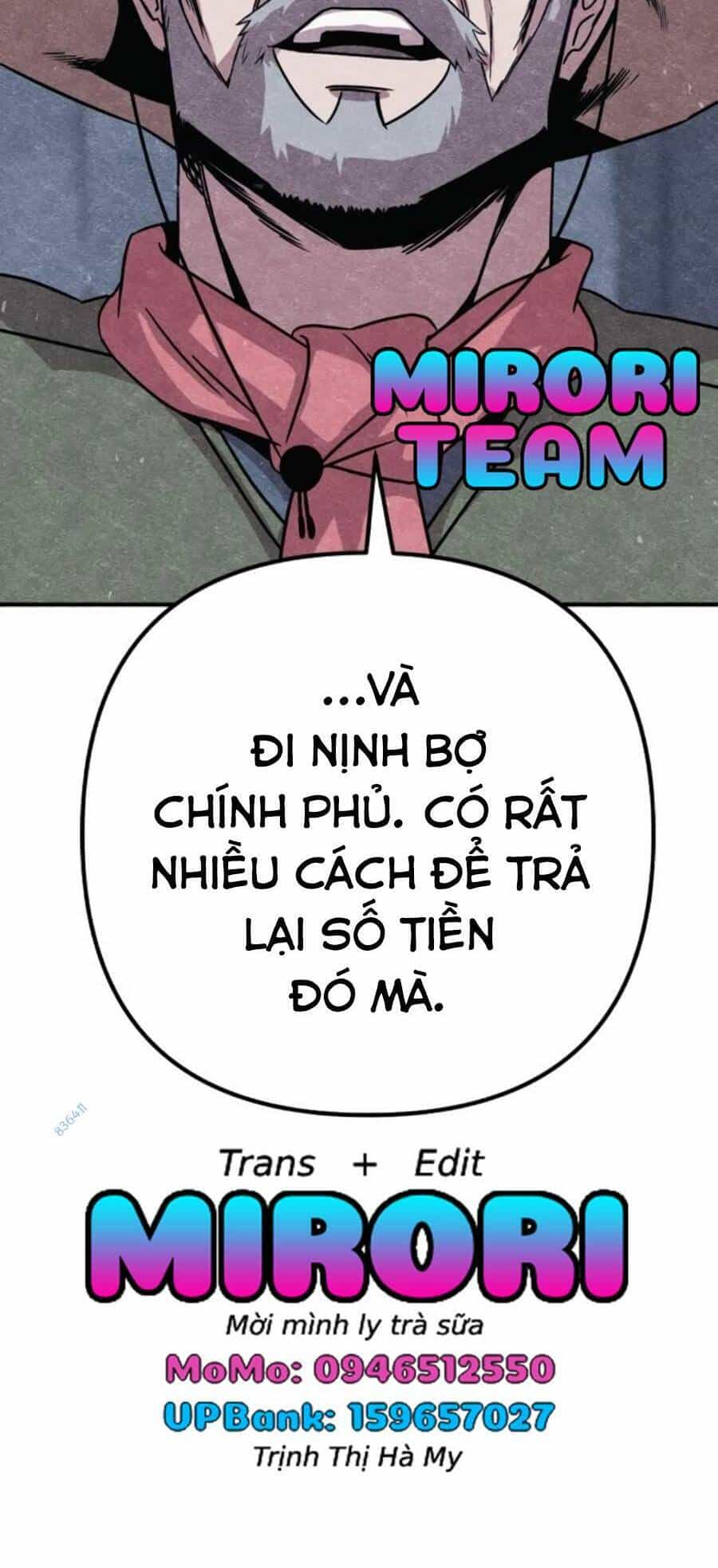 Xác Sống Và Sát Nhân - Chương 8 - ảnh 96