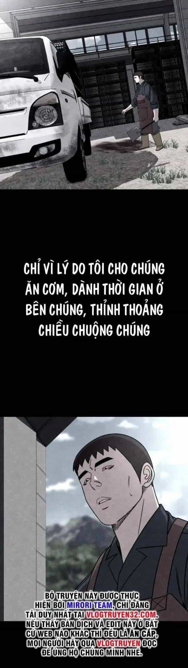 Xác Sống Và Sát Nhân - Chương 80 - ảnh 49