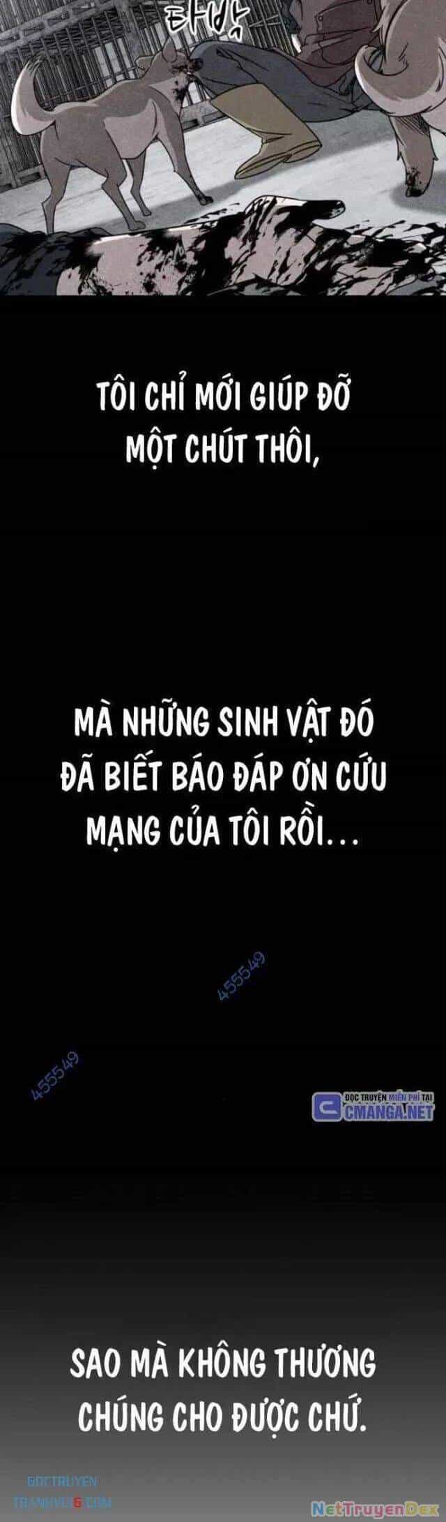 Xác Sống Và Sát Nhân - Chương 80 - ảnh 58