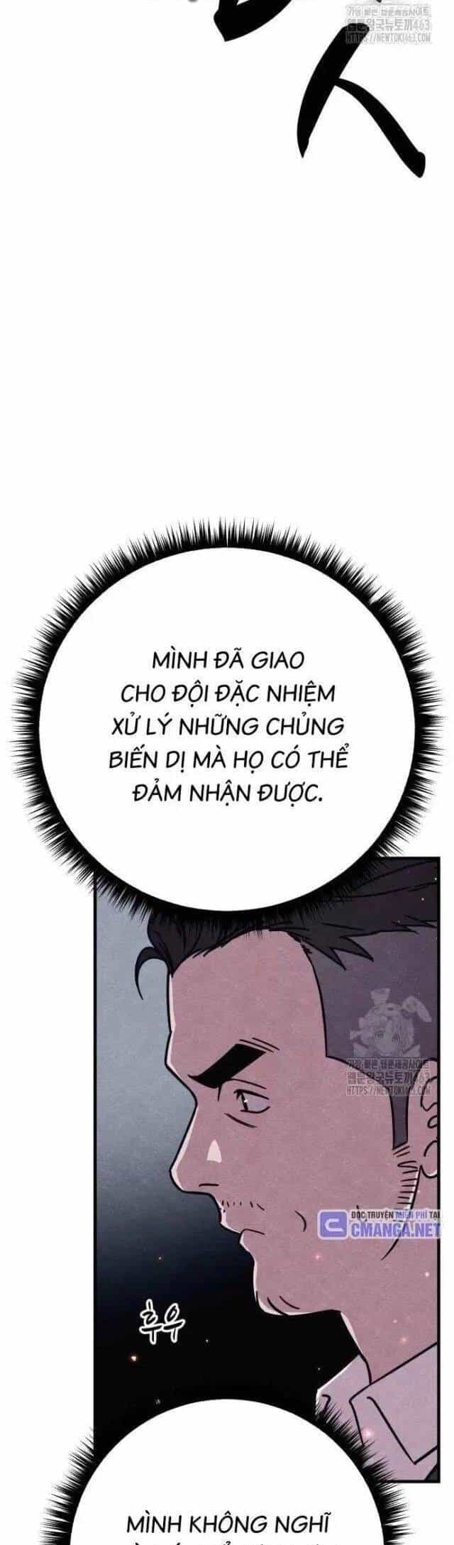 Xác Sống Và Sát Nhân - Chương 81 - ảnh 35