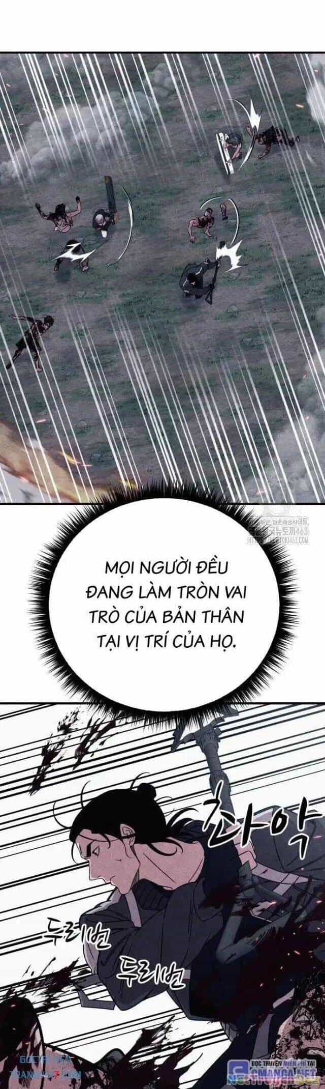 Xác Sống Và Sát Nhân - Chương 81 - ảnh 48