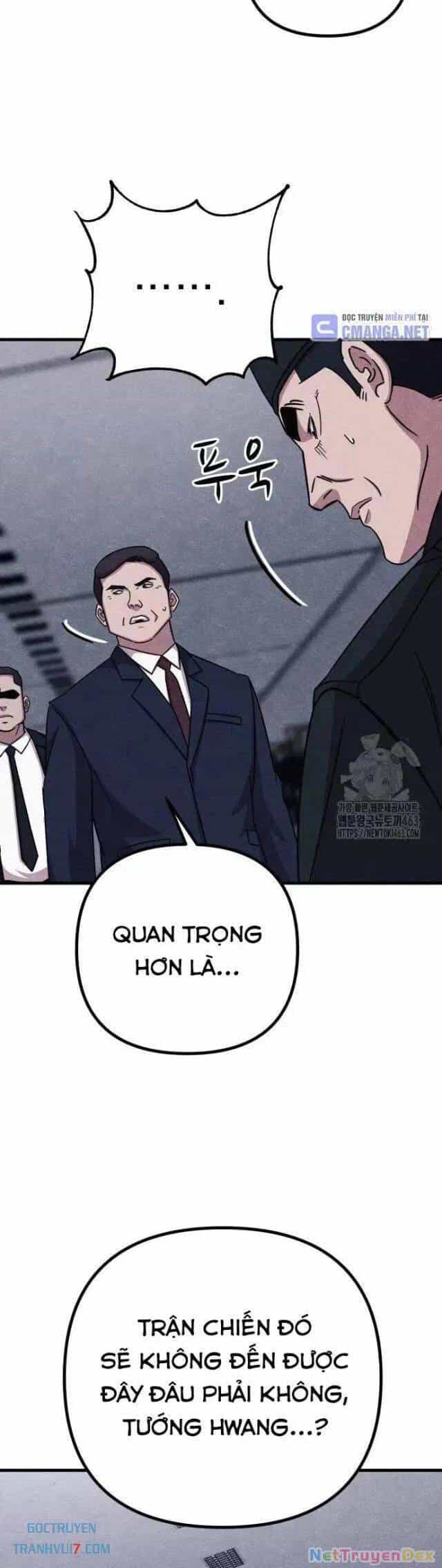 Xác Sống Và Sát Nhân - Chương 81 - ảnh 62