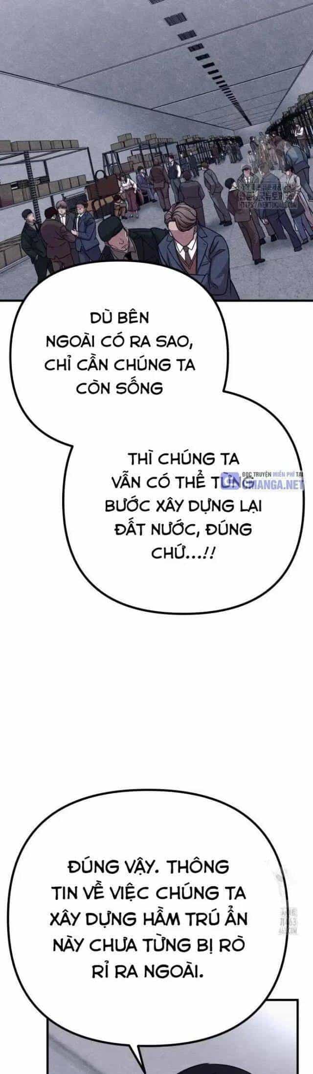 Xác Sống Và Sát Nhân - Chương 81 - ảnh 63