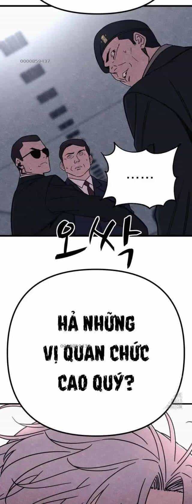 Xác Sống Và Sát Nhân - Chương 81 - ảnh 67